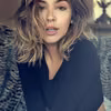 Modna fryzura