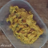 Kanapkowa pasta z pieczonej dyni