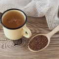 Co się stanie jeśli będzie spożywać regularnie siemię lniane? Efekty mogą przerosnąć oczekiwania