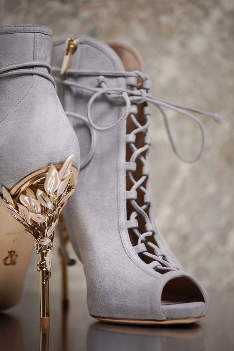Ralph & Russo  autumn