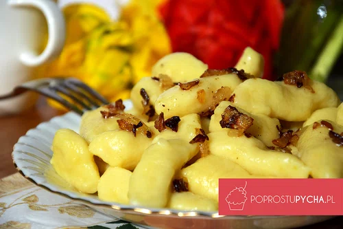 NAJLEPSZE DOMOWE KOPYTKA!