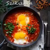 Szakszuka (shakshouka)