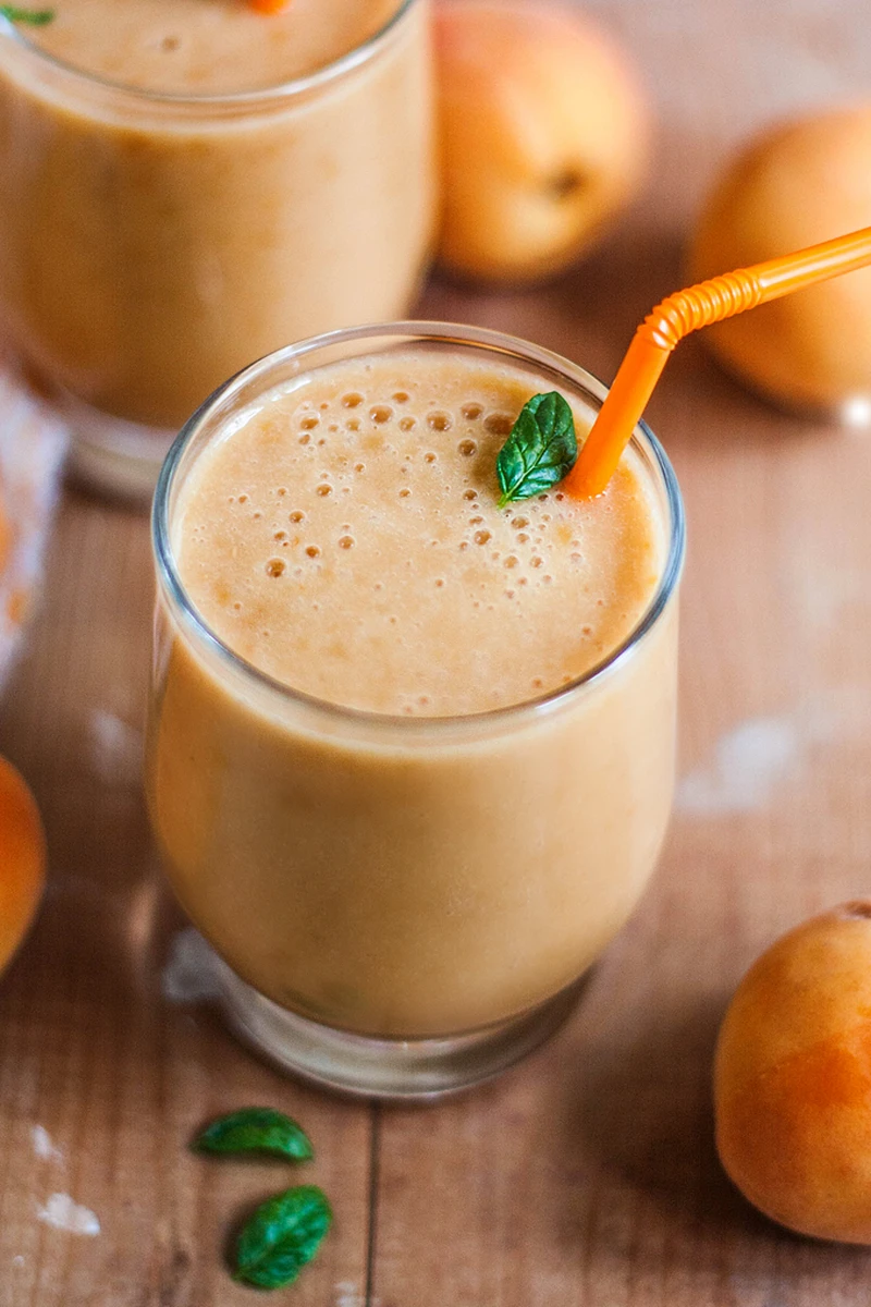 Morelowe smoothie