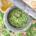 Włoskie pesto z Toskanii - "Pesto toscano"