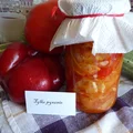Sos do dania chińskiego na zimę