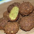 Falafel domowej roboty