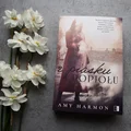 Z piasku i popiołu Amy Harmon - recenzja