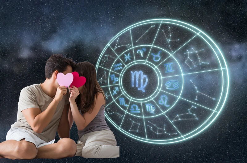 Te znaki zodiaku, są najlepsze w łóżku. Wyróżniają się najwyższym libido