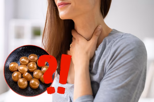 Masz ból gardła? Lepiej nie rób tego – możesz uszkodzić śluzówkę!
