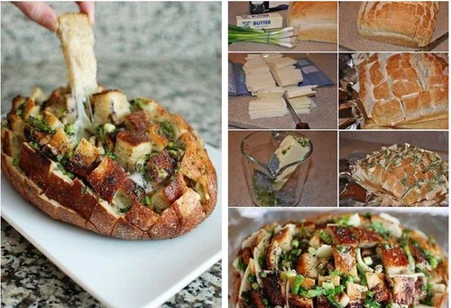 Super przekąska na imprezy