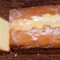 Babka z kremowym serkiem