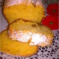 Szybka babka z rodzynkami (na krupczatce)