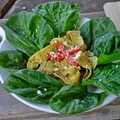 Domowe pesto