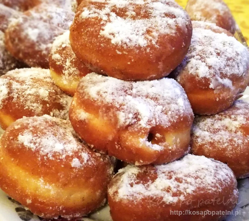 Pączki