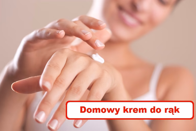 ZADBAJ O SWOJE DŁONIE – przepis na świetny krem do rąk