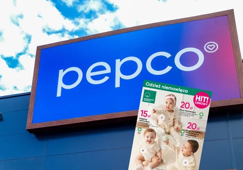 Nowa kolekcja Pepco podbiła serca mam! Zobacz, co kupisz za grosze!