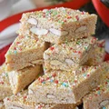Giuggiulena siciliana - sycylijskie torrone sezamowe
