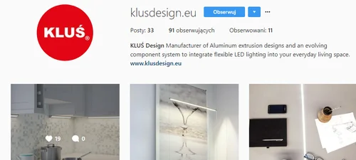 Producent oświetlenie LED