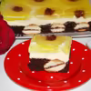 Biszkoptowy uśmiech