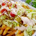 Zapiekanka Cheeseburger – pyszny domowy fast food