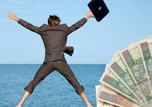 Wakacje od ZUS już w listopadzie, ale nie dla wszystkich! W tym roku z ulgi skorzystamy tylko raz