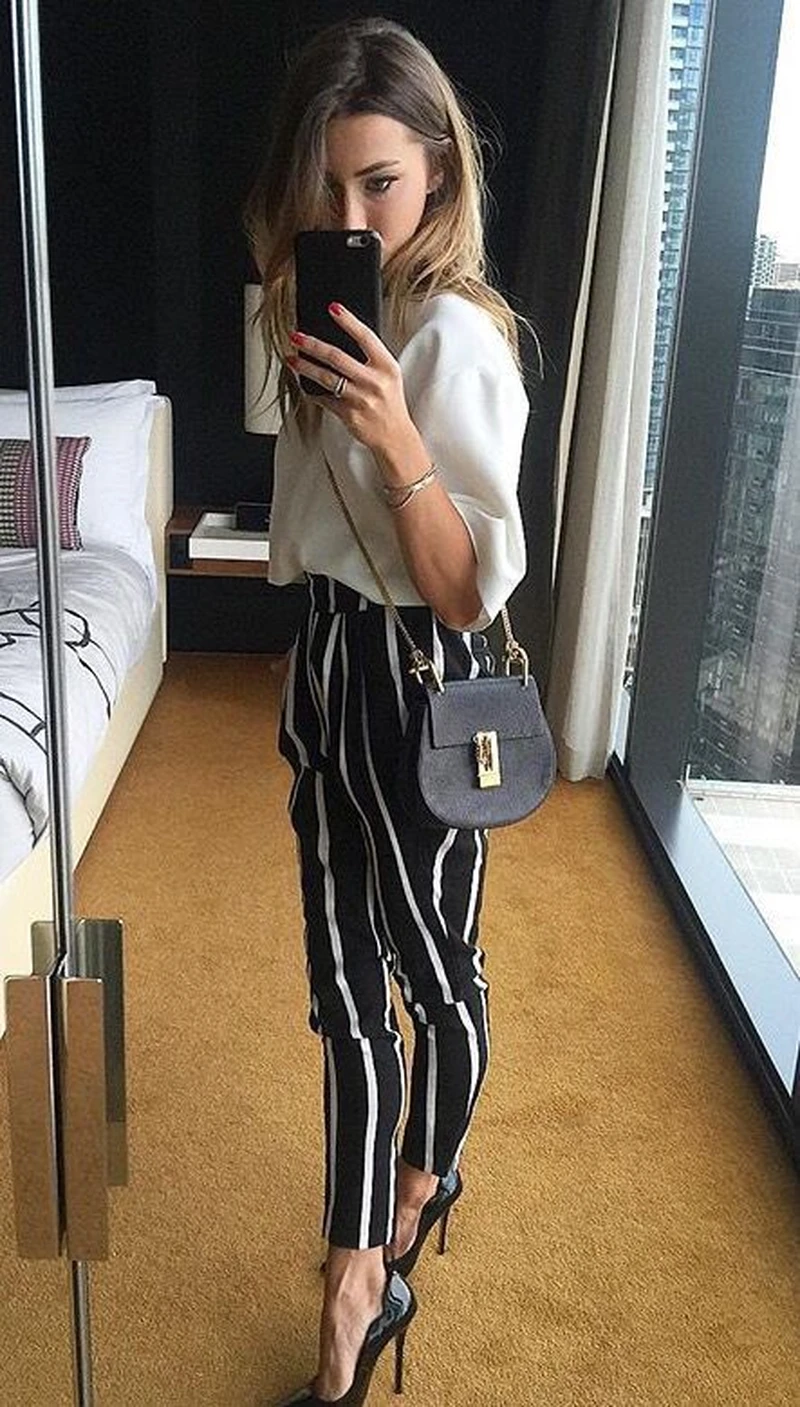 Elegancki styl