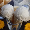 Lody chałwowe