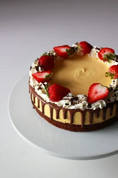 Tort na Dzień Mamy!