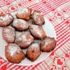 Pączki ziemniaczane - puszysta odmiana na tłusty czwartek