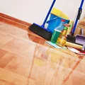 DODAJ TO do wody podczas mycia podłóg!