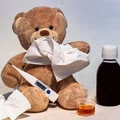 Jak przetrwać przeziębienie lub chorobę