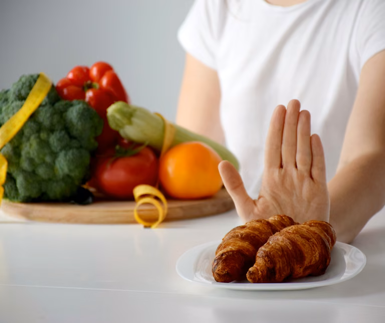 Jak powinna wyglądać nasza dieta zimą? Jakich produktów unikać!