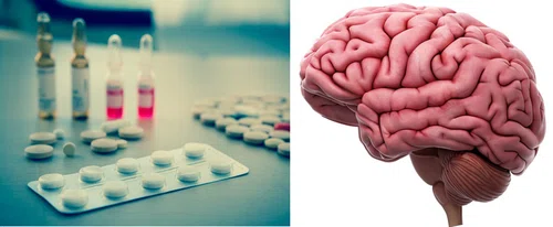 Oto lista leków, które mogą powodować dekoncentrację, otępienie i problemy z pamięcią