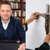 Zakaz krzyży w urzędach w Warszawie. Sprawa trafi do prokuratury!