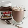 NUTELLA ICEPPUCCINO