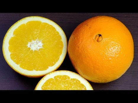 Jak wybierać pomarańcze bez pestek?