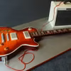 Czy to prawdziwa gitara ?