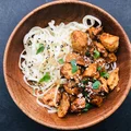 Aromatyczne, błyskawiczne teriyaki