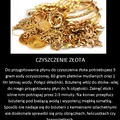 Jak wyczyścić złotą biżuterię