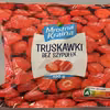 Wykrycie Salmonella w mrożonych truskawkach: zagrożenie dla konsumentów