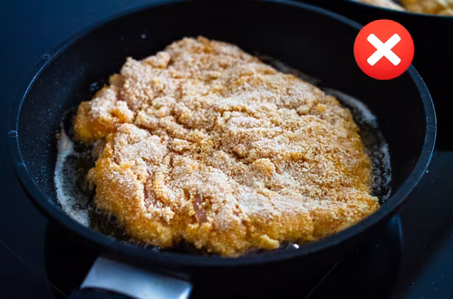 Nie smaż kotletów schabowych! Upiecz je w ten sposób i zobacz, jak smakują!