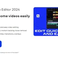 Movavi Video Editor Review 2024: Idealna alternatywa dla iMovie dla Windows?