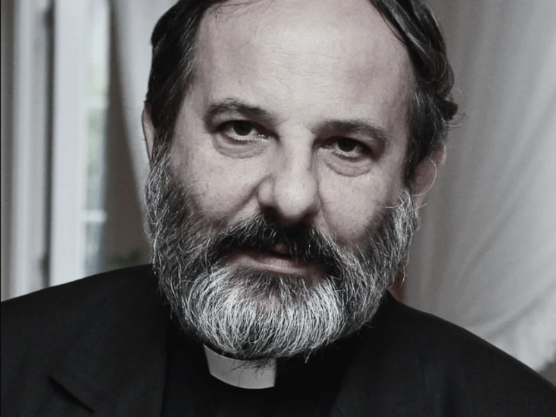 Nie żyje ks. Tadeusz Isakowicz-Zaleski. Całe życie walczył z niesprawiedliwością