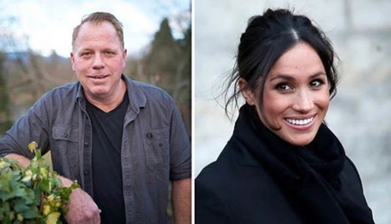 Brat Meghan Markle, Thomas, został aresztowany!