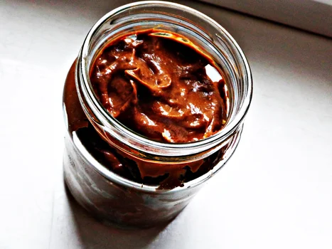 Fit nutella - MNIAM