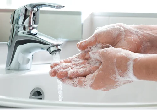 Celebrowanie Światowego Dnia Mycia Rąk: Dlaczego Jest To Ważne?