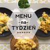 Menu na tydzień - Warzywne makarony