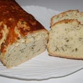 Chleb z ziołami