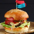 hamburgery z przepisu p. Magdy Gessler...