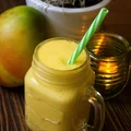 Mango lassi